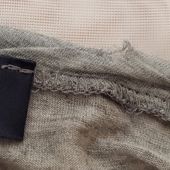 Emporio Armani Sequined Top - Picture 11 of 11